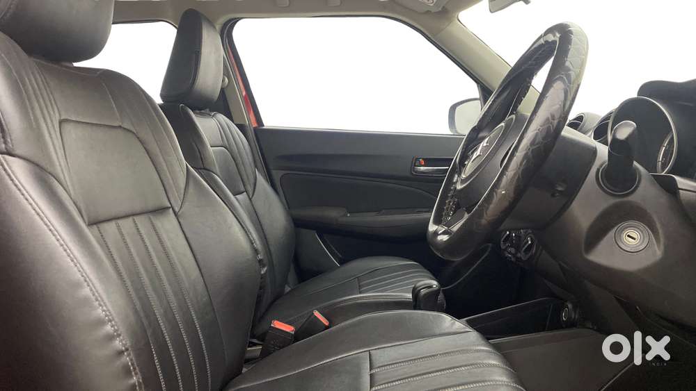 Maruti Suzuki Swift 2018 Amt Vxi, 2022, Petrol