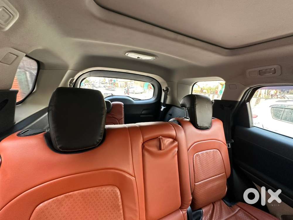 Tata Safari 2021 Diesel Well Maintained Fixed Price