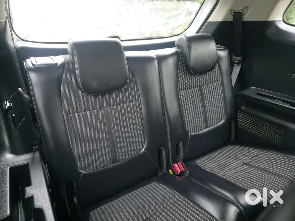 Kia Carens 1.4 Prestige 7 Str, 2022, Petrol