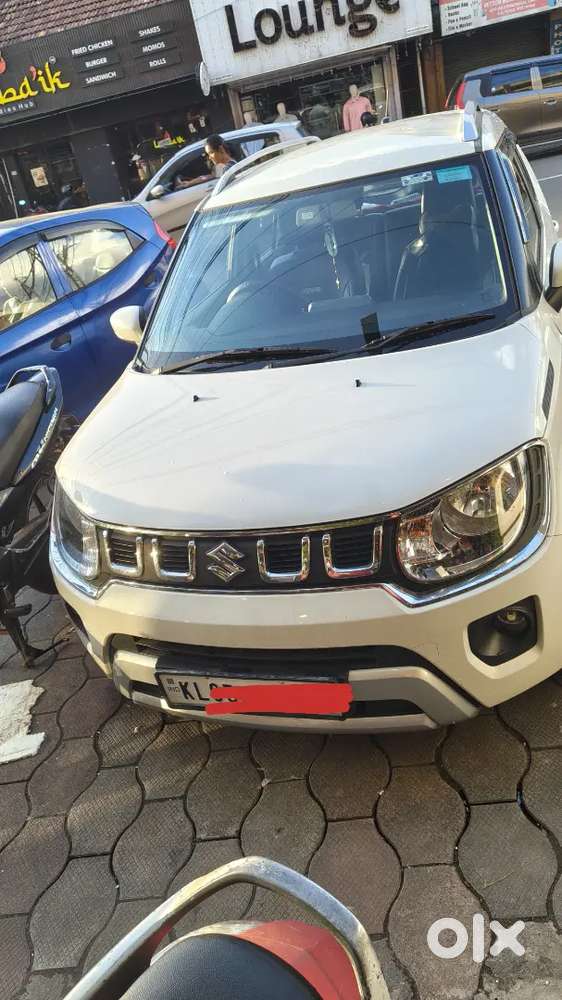 Maruthi 2024