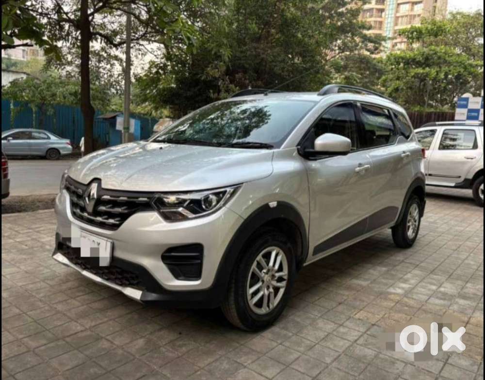 Renault Triber Rxt, 2021, Petrol