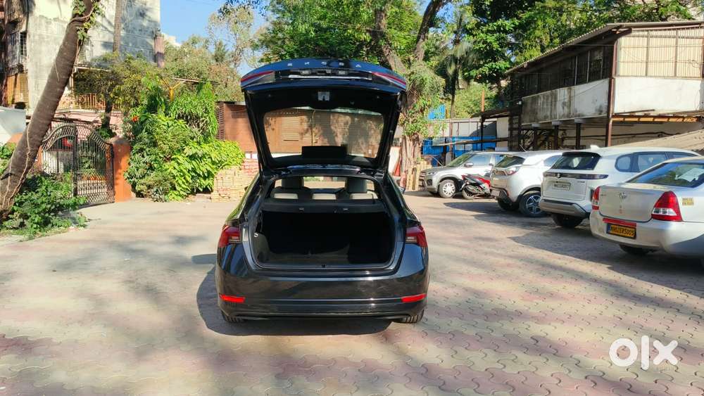 Skoda Octavia 1.4 Tsi Mt Style, 2021, Petrol