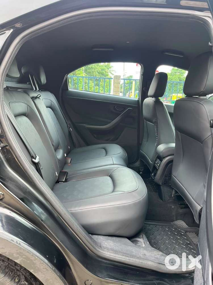 Tata Nexon 1.2 Revotron Xz Plus Premium Dark Edition, 2022, Electric