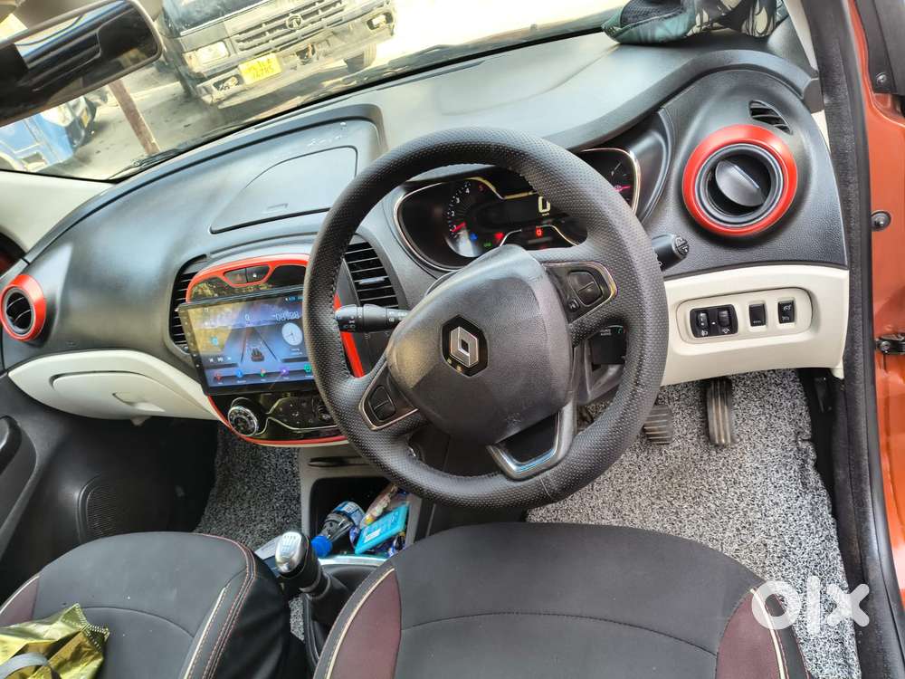 Renault Captur 1.5 Diesel Rxt, 2018, Diesel