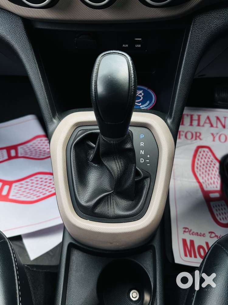 Hyundai Grand I10 Sportz O 1.2, 2019, Petrol