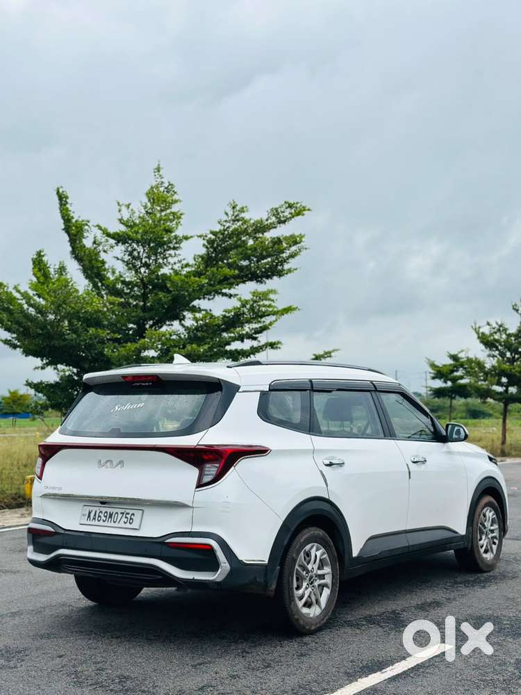 Kia Carens 1.4 Prestige 7 Str, 2022, Diesel