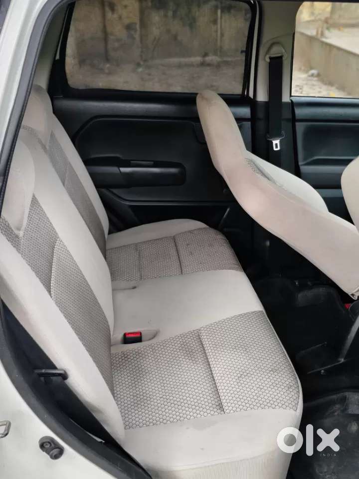 Maruti Suzuki Wagon R Lxi Cng, 2020, Cng & Hybrids
