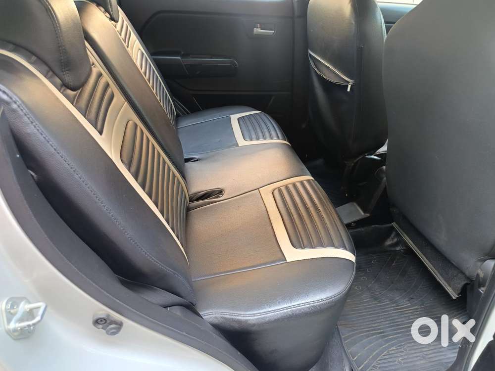 Maruti Suzuki Wagon R 1.0, 2023, Cng & Hybrids
