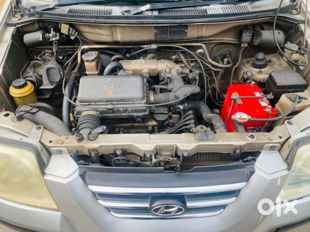 Hyundai Santro Fc 2031