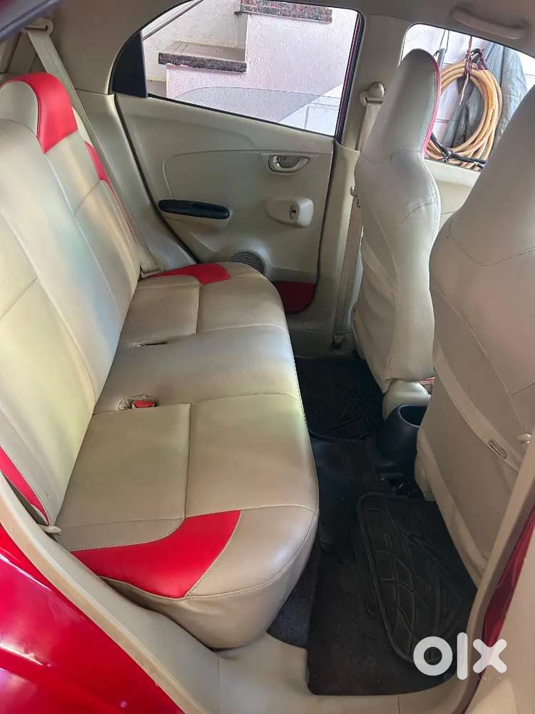 Selling Car