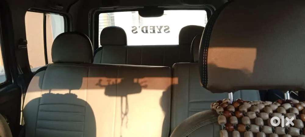 Mahindra Scorpio Classic 2004 Diesel