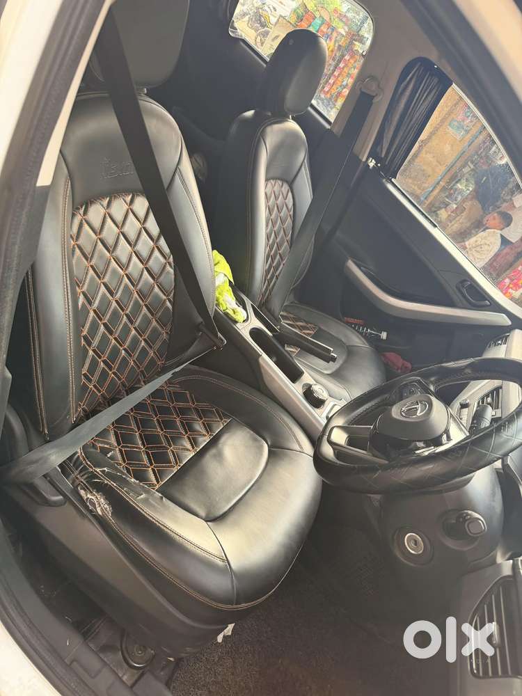 Tata Nexon 1.5 Revotorq Xma Amt (s), 2022, Diesel