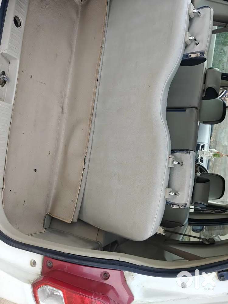 2013 Maruti Ertiga Diesel