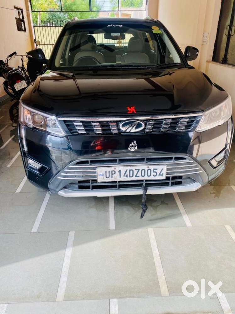 Mahindra Xuv300 2019 Diesel 83000 Km Driven