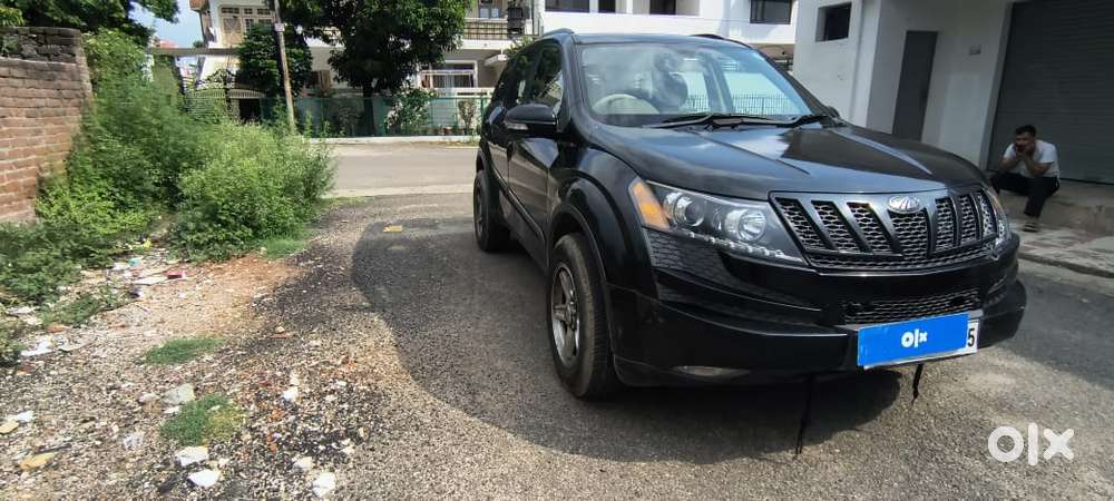 Mahindra Xuv500 W6 2wd, 2014, Diesel