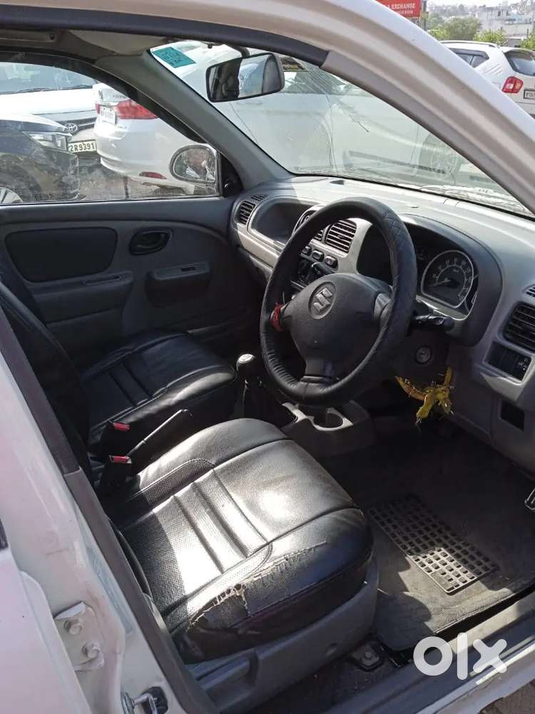 Maruti Suzuki Alto K10 2012 Petrol 60540 Km Driven