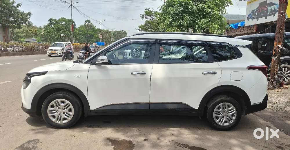 Kia Carens 1.5 Premium 2023