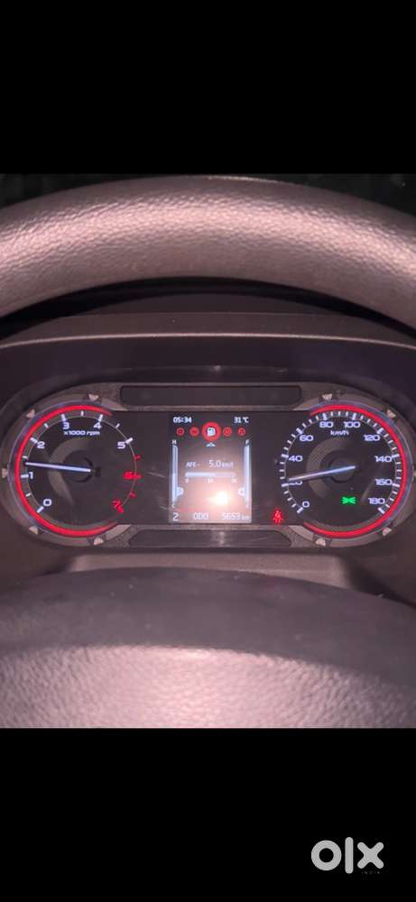 Mahindra Thar Roxx 2025