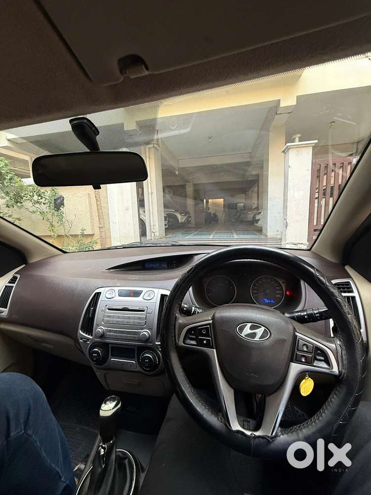 Hyundai I20 2011 Diesel Well Maintained