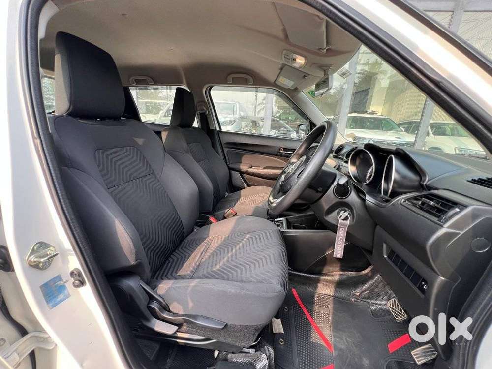 Maruti Suzuki Swift Amt Vxi, 2020, Petrol