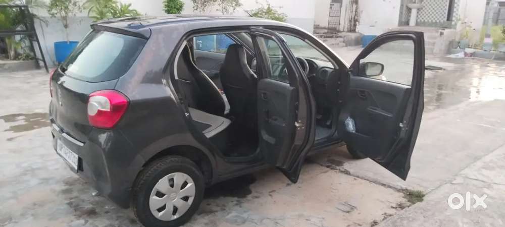 Maruti Suzuki Alto K10 2024