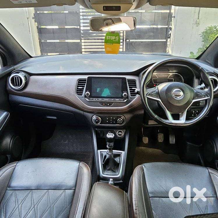Nissan Kicks 1.5 Xv Premium Dual Tone Diesel, 2019, Diesel