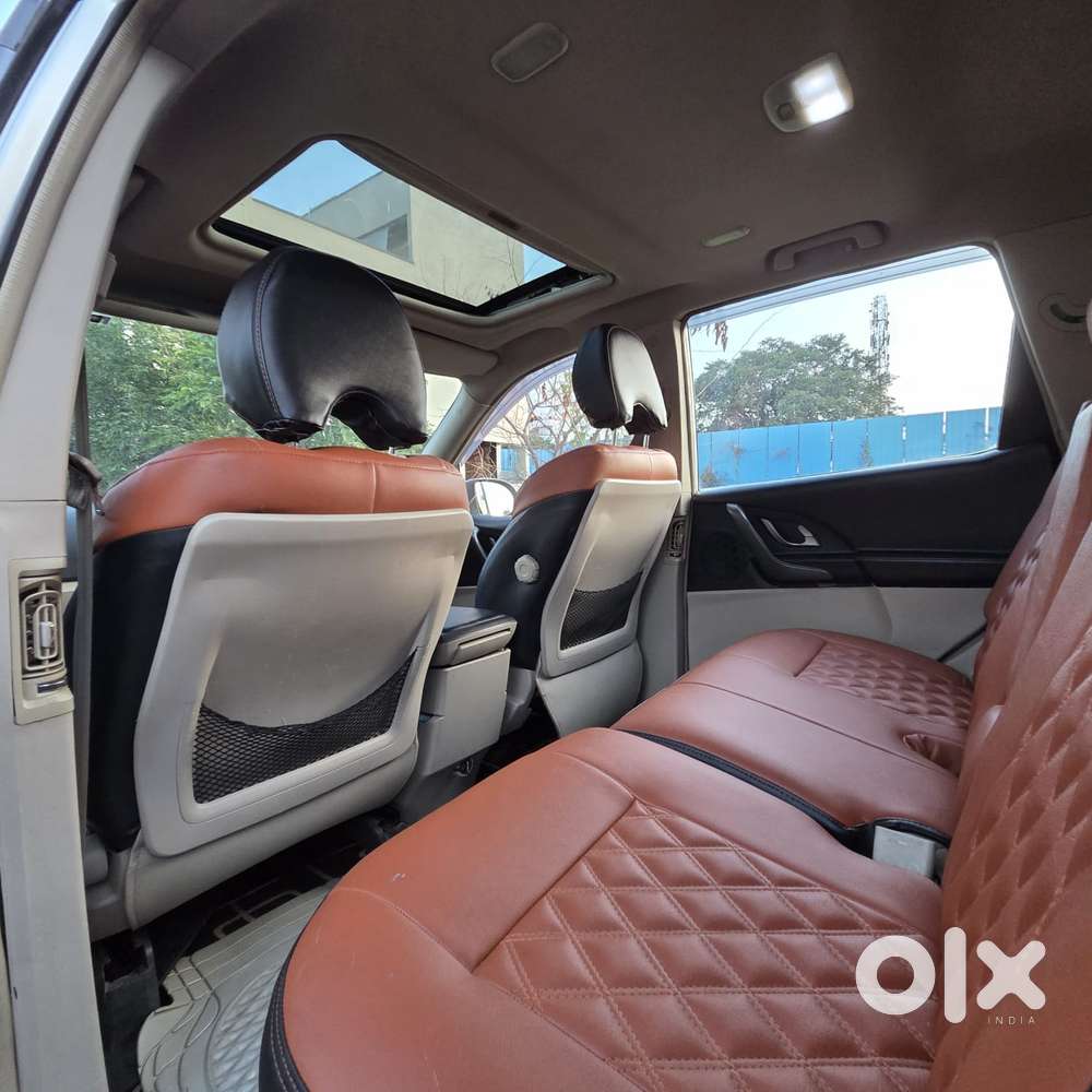 Mahindra Xuv500 W10 2wd, 2015, Diesel