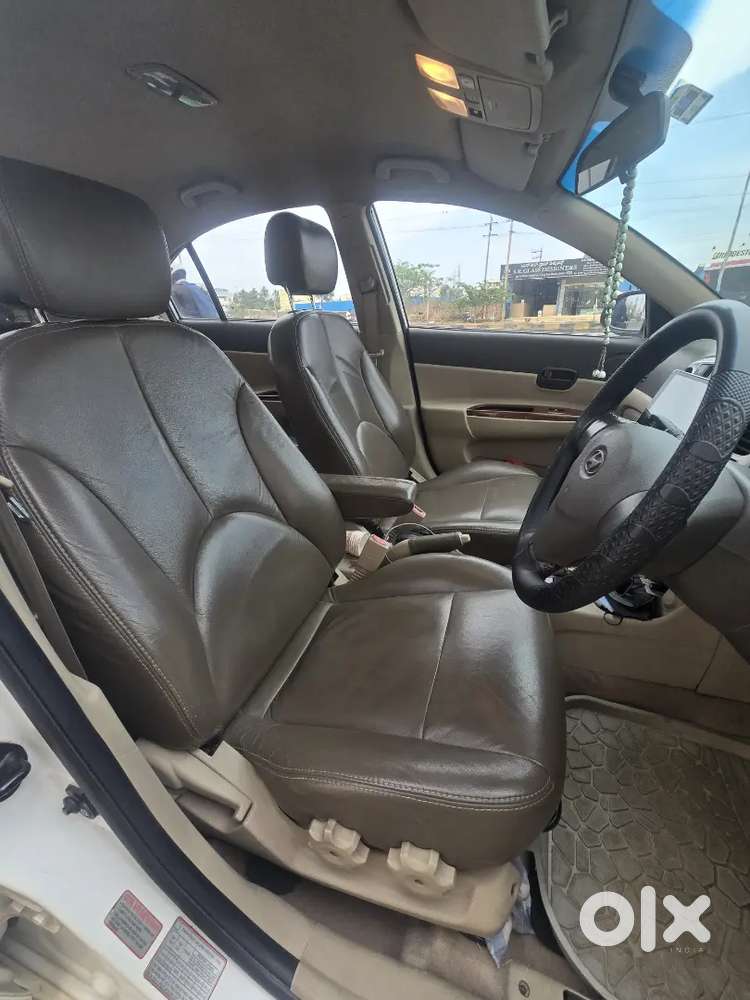 Hyundai Verna 1.6 Crdi 2010