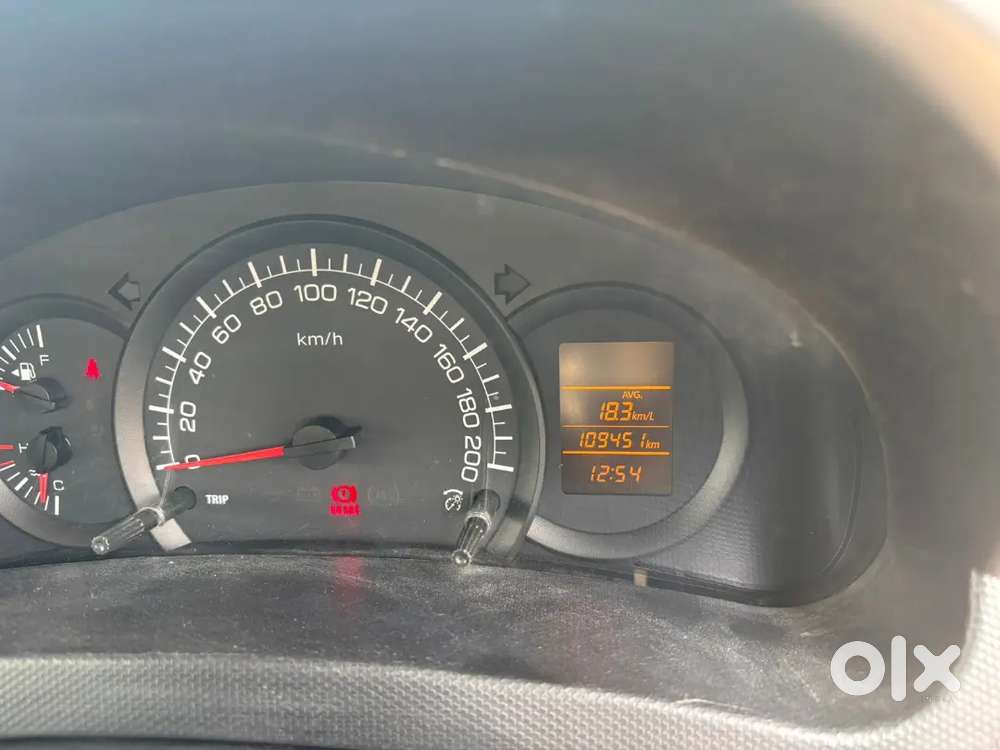 Maruti Tour S Std (0) 1.2 L 5 Mt