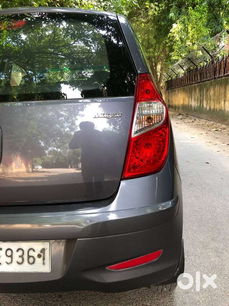 Hyundai I10 1.2 Kappa Magna, 2014, Petrol