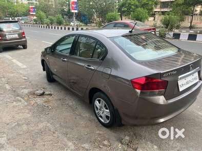 Honda City 2011 ‼️
