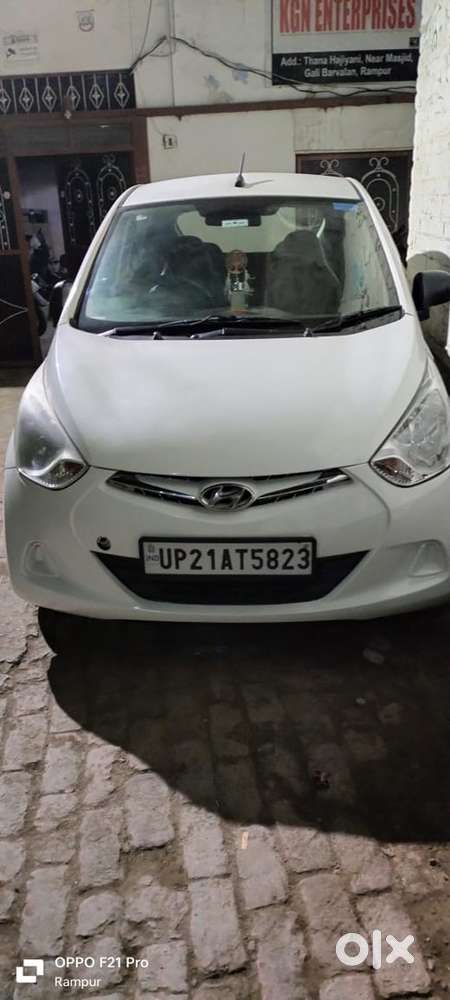 Hyundai Car Manual 2013