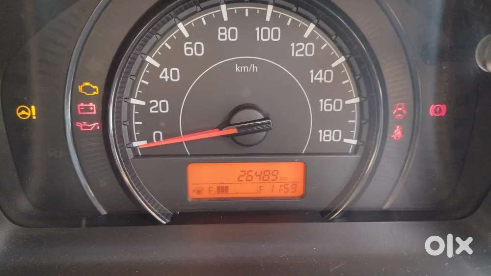 Maruti Suzuki Wagon R 2021 Petrol 26000 Km Driven