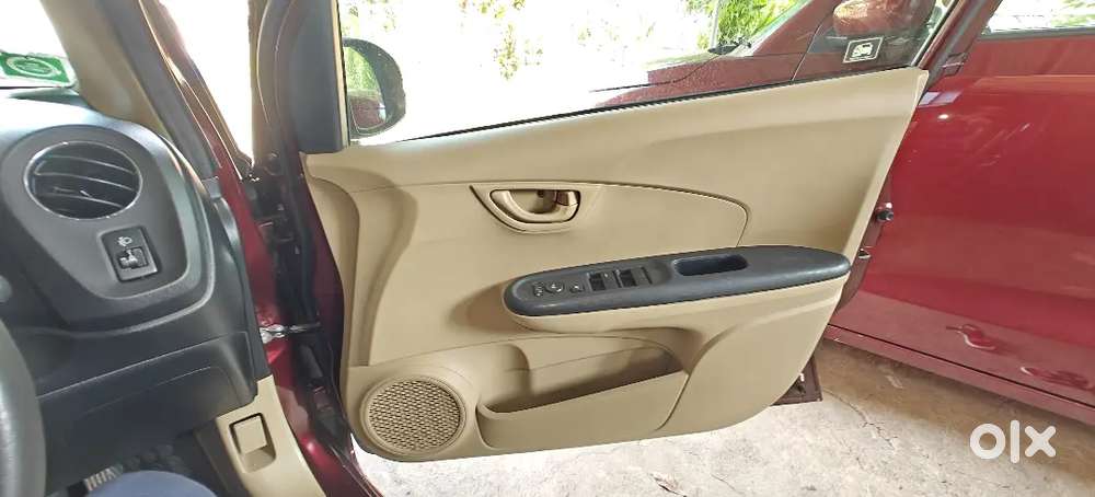 Well Maintained Honda Amaze Diesel For Sale