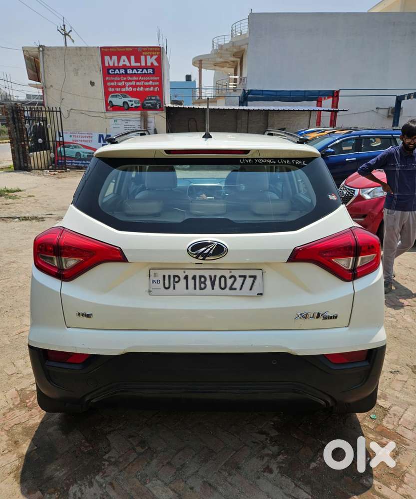 Mahindra Xuv300 W6 Diesel, 2019, Diesel