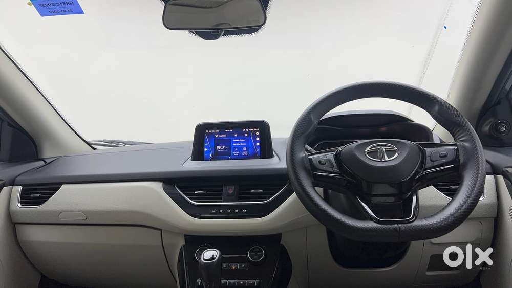Tata Nexon 1.2 Revotron Xz Plus (o), 2021, Petrol