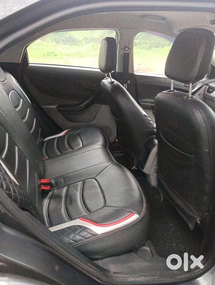 Datsun Go D, 2015, Petrol