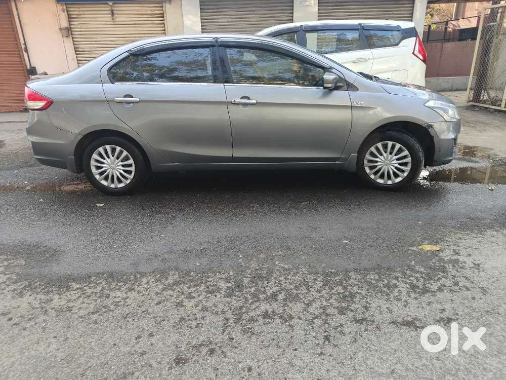 Maruti Suzuki Ciaz 2015 Cng 25+ Milege Good Condition