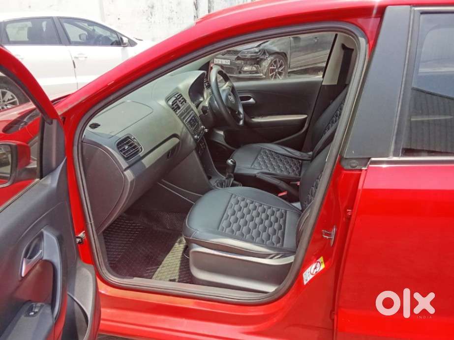 Volkswagen Polo 1.0 Mpi Comfortline, 2018, Petrol