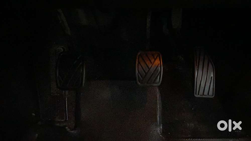 Maruti Suzuki Baleno Zeta, 2022, Petrol