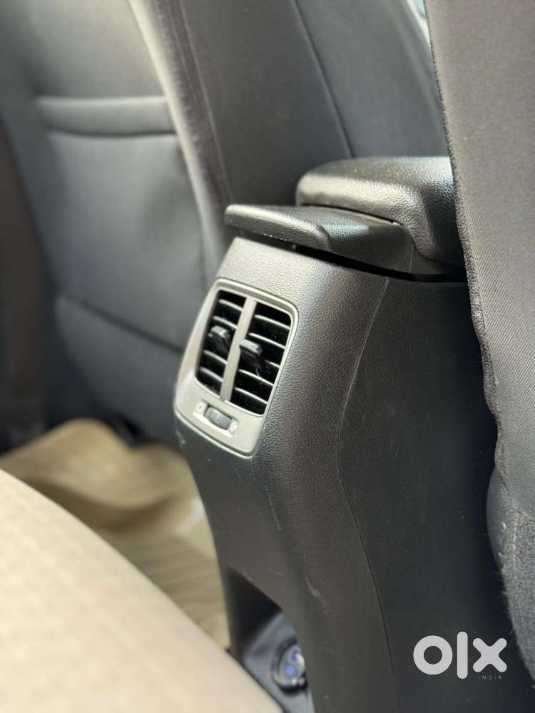 Hyundai Verna 1.6 Sx Crdi, 2019, Diesel