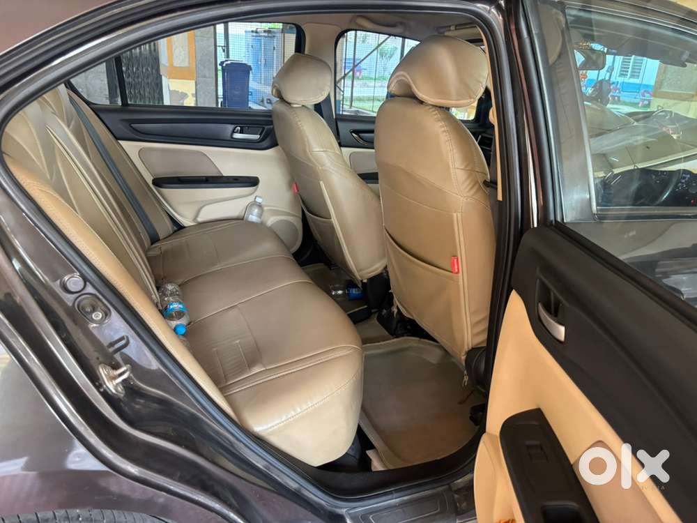 Honda Amaze Petrol 2020