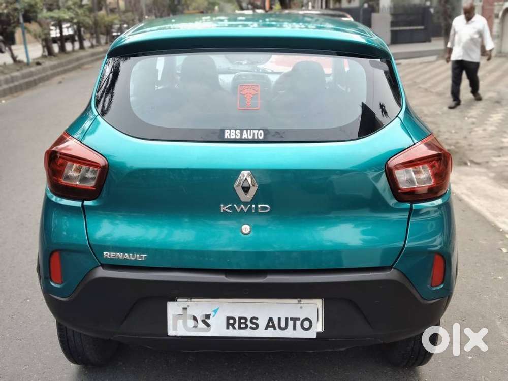Renault Kwid Rxt 1.0, 2023, Petrol