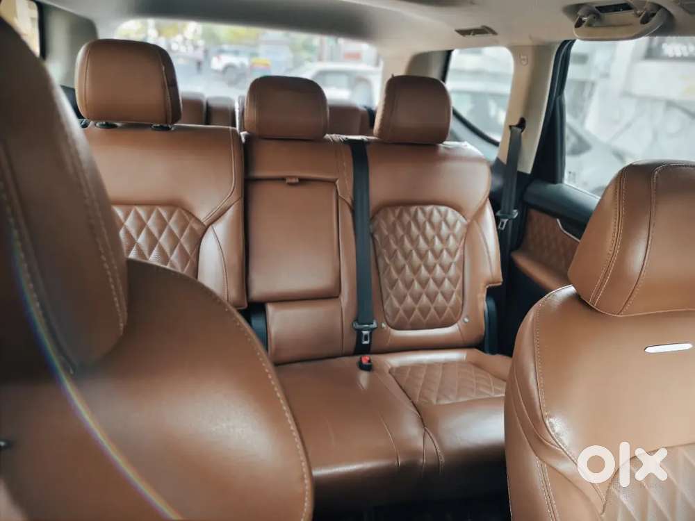 Mg Gloster 2021 Diesel 151000 Km Driven