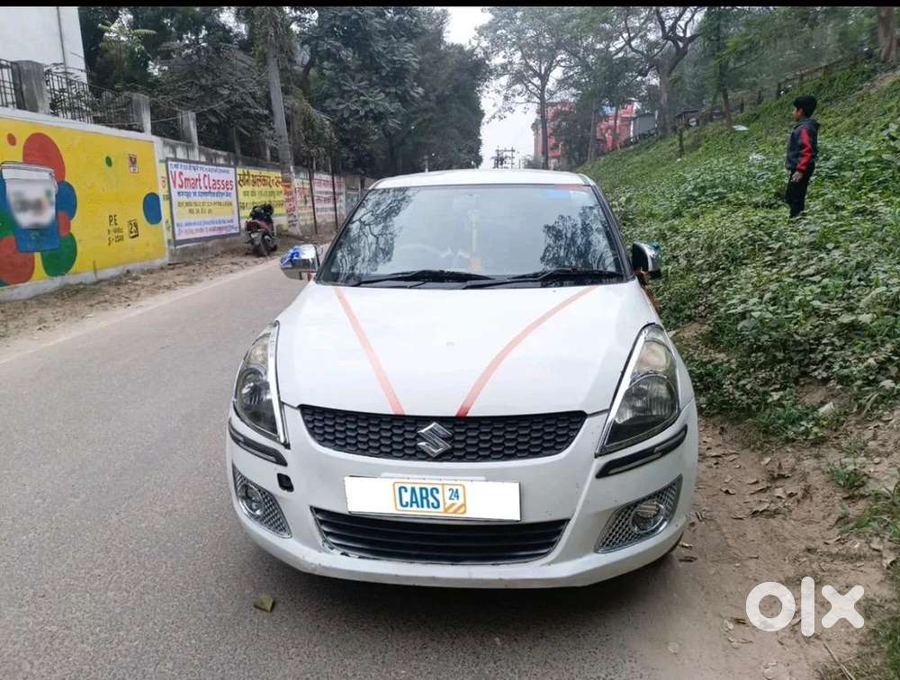 Maruti Suzuki Swift 2013 Diesel Well Maintained