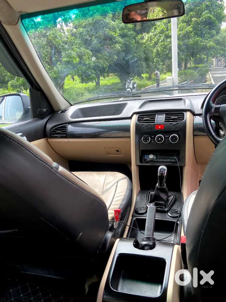 Tata Safari Storme 2013 Diesel Car