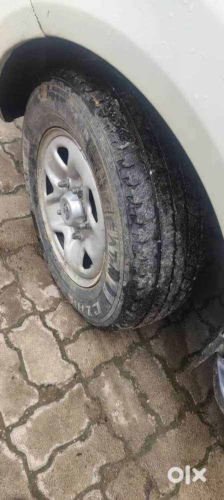 Tata Safari Storme 2014 Diesel Manual