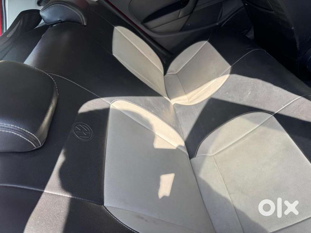 Volkswagen Polo 2015