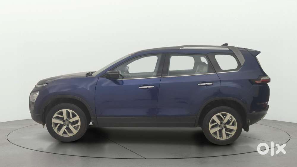 Tata Safari 2.0 Kryotec Xza Plus, 2021, Diesel