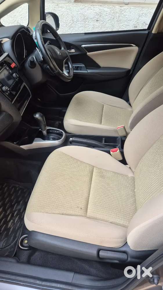 Honda Jazz Vx Automatic Petrol 69,000kms Timely Maintained